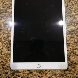 Apple iPad (8th Generation) A2270 32 GB, Wi-Fi, 10.2