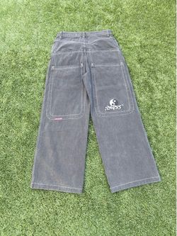 JNCO Ying Yang Jeans