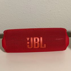 Jbl flip 7 speaker