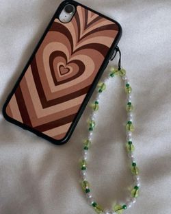 Phone Charm