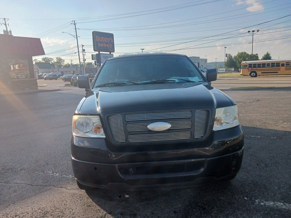2006 Ford F-150