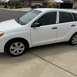 2005 Toyota Matrix