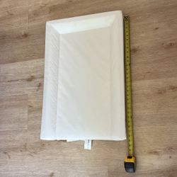 IKEA Changing Pad