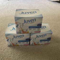 Juven 3 Boxes