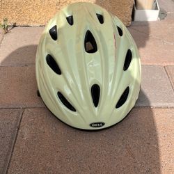 Children Helmet 52-54cm