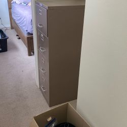 Filing Cabinet