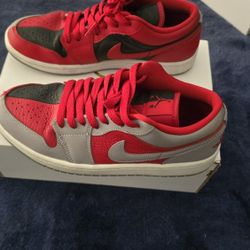 Jordan 1 Low 