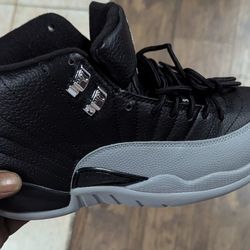 Jordan 12 Kids