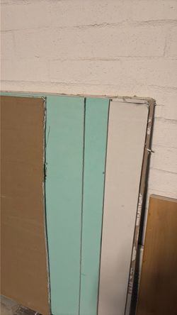 5/8 drywall