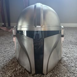 Star Wars Black Series Mandalorian Helmet