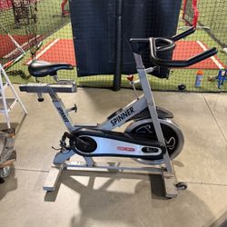 Spinner Pro Cycling Bike 