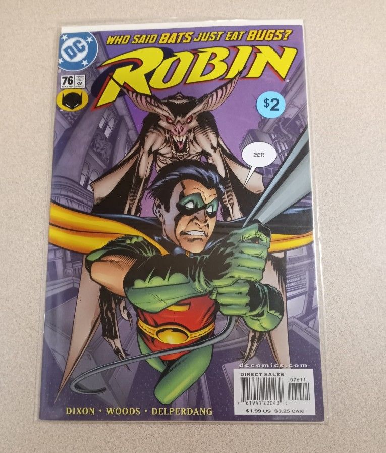 Comics