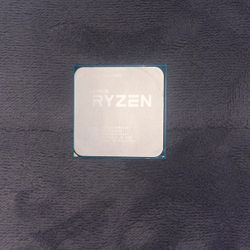 AMD Ryzen 5 1600 Processor with Wraith Spire Cooler (YD1600BBAEBOX)