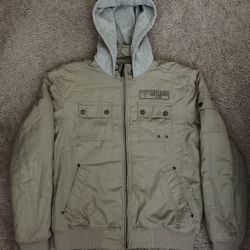 GUESS JEANS EST. 1981 Jacket / Winter / Coat