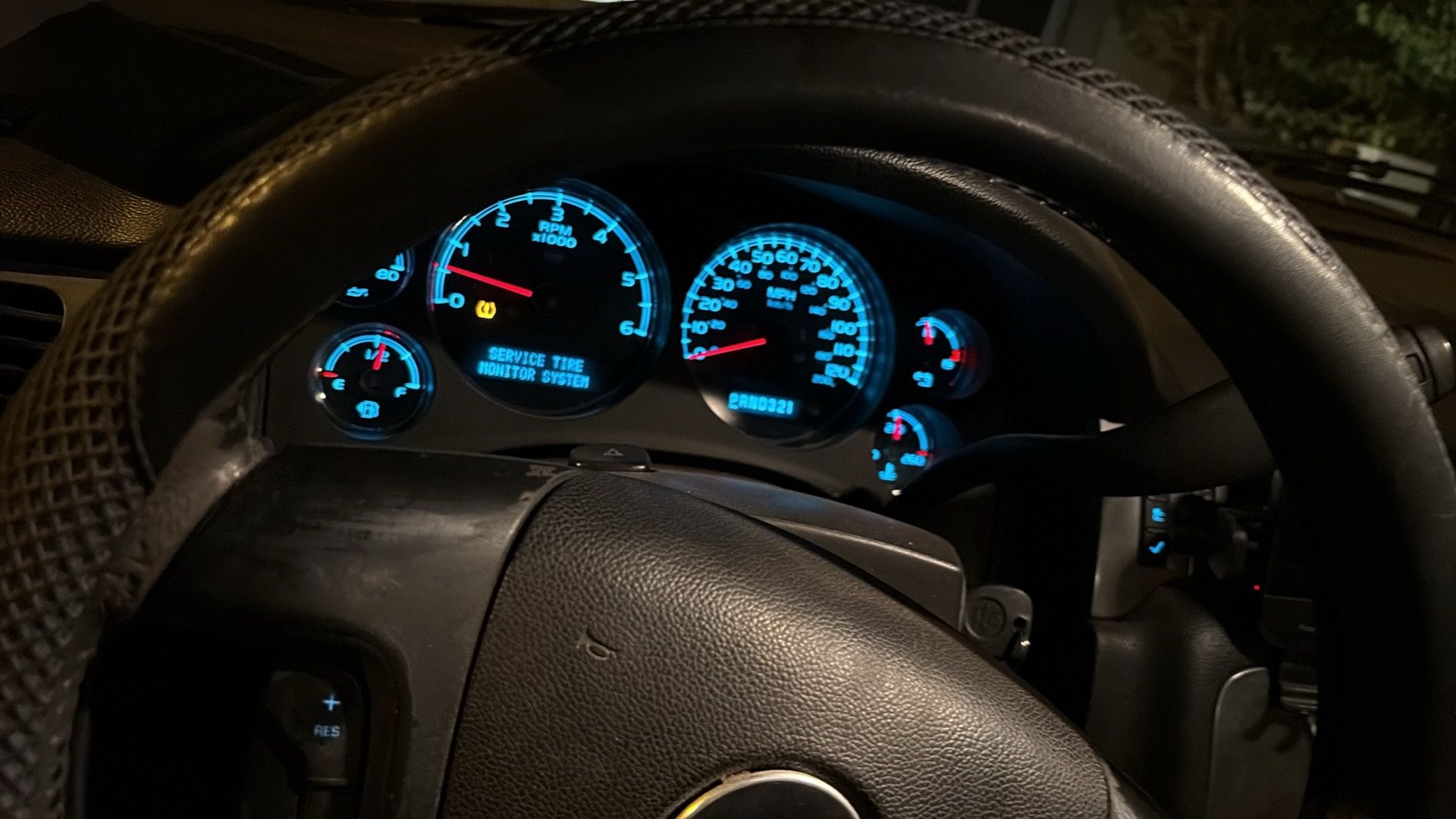 2007 Chevrolet Avalanche