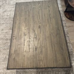 Free coffee Table