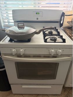 Stove