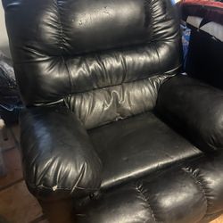 Used Recliner 