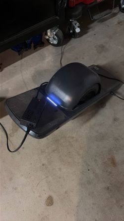 Onewheel pint