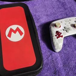 Nintendo Switch Wireless Controller 