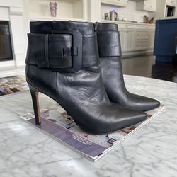 Aldo Boots Size 8