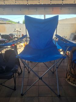 Folding Chairs