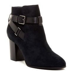 Cole Haan Niles booties size 6