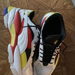 Men’s Puma 
