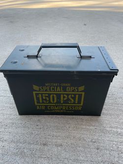 Power Torque Tools Air Compressor
