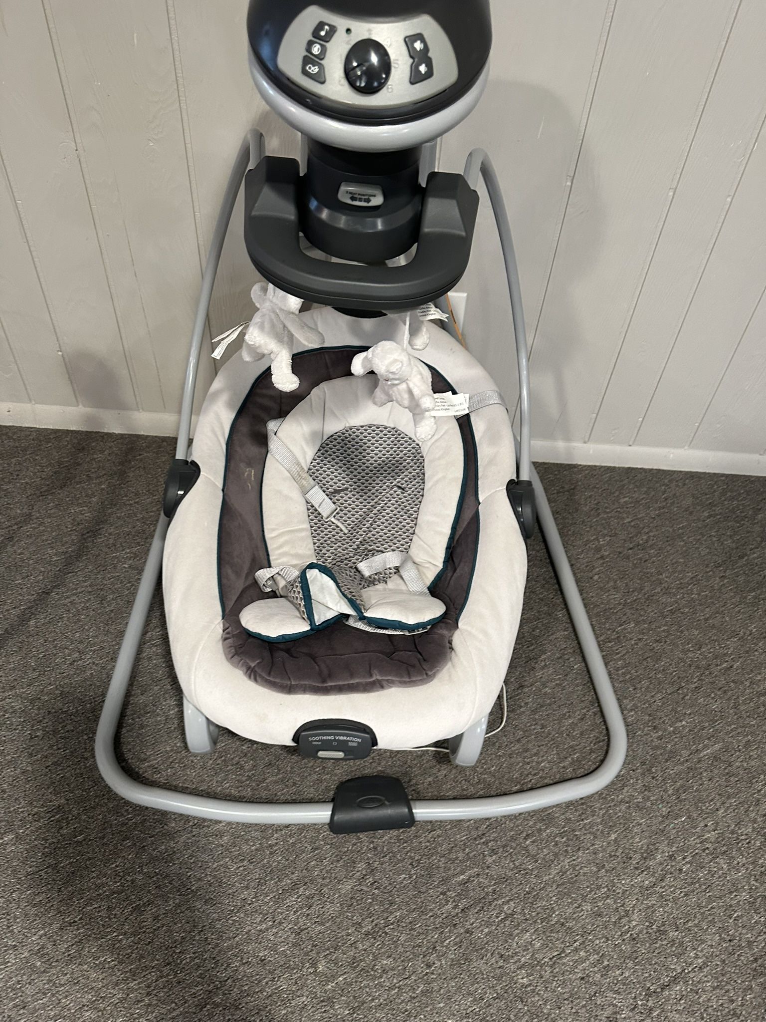 Graco Baby Swing 
