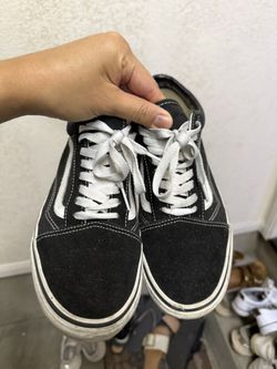 Vans Old School Sneaker