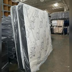King Size Mattress 