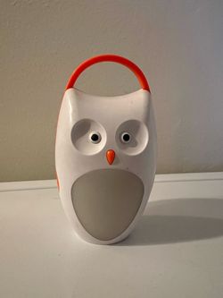 Baby infant travel noise machine
