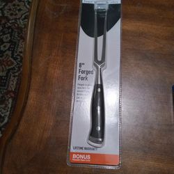 Cuisinart Classic 8" in. Forged Fork