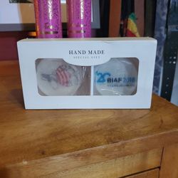 Hand Made Soap