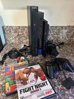Ps2 bundle
