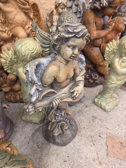 Angel Statue For Sale