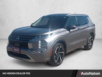 2023 Mitsubishi Outlander