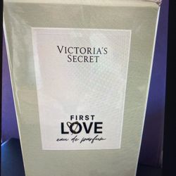 New Victoria Secret Love Perfume 