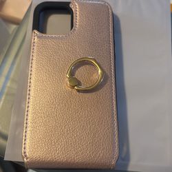 iPhone 13 Wallet Case 