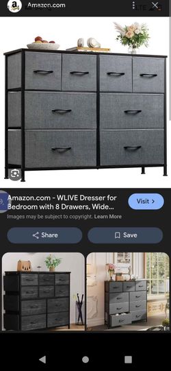 Brand dresser