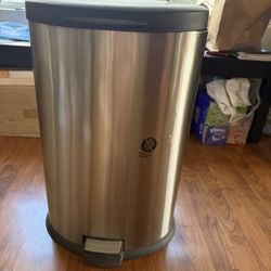 Trash Can