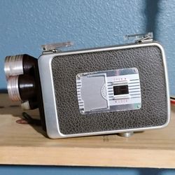 Brownie video camera