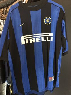 Inter Milan Jersey