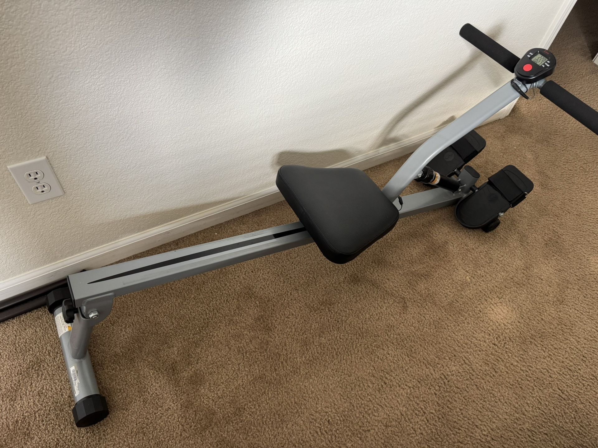 Rowing Machine
