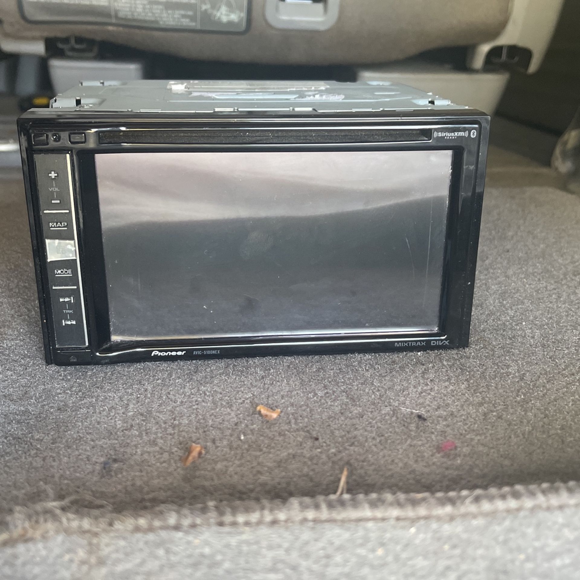 Pioneer Avic5100nex for Sale in Ferris, TX OfferUp