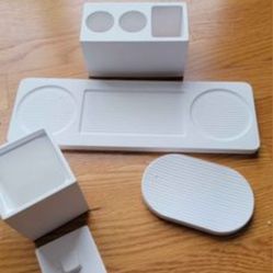 Bathroom Accessory Set