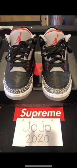 Lots of Jordan’s collection size 8-10