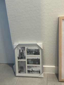 Picture frame