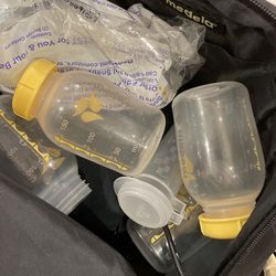 Pump In Style Advance Medulla Pump